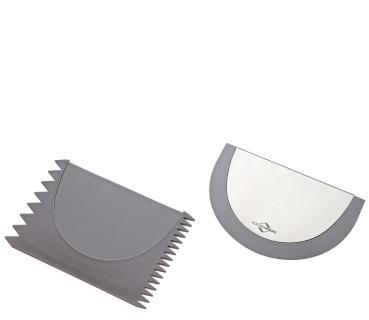 Küchenprofi Bake Teigschaber-Set Vario 08 0582 19 00